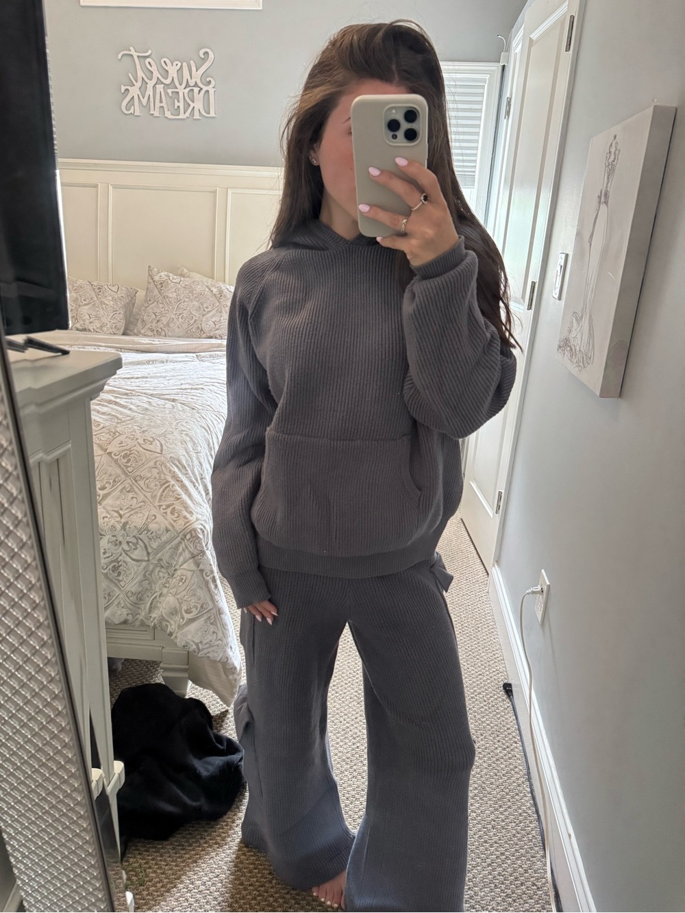 Edikted Knit Matching Set - Picture 16 of 16